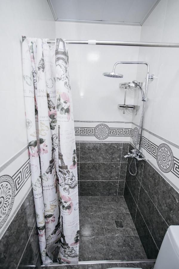 Nazarxan Hotel Samarkanda Zewnętrze zdjęcie