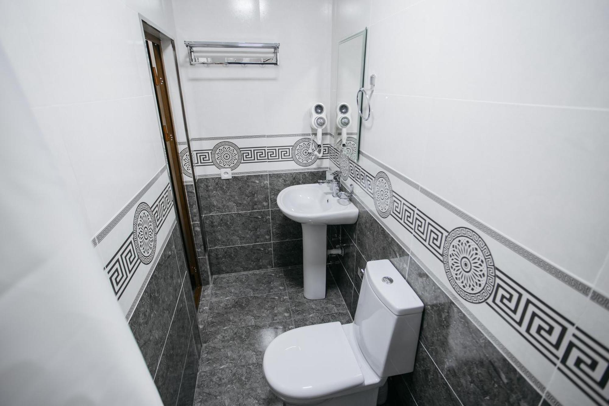 Nazarxan Hotel Samarkanda Zewnętrze zdjęcie